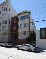 1325 Green St Apartments