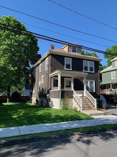 37 Rock St in Norwood, MA - Building Photo - Building Photo