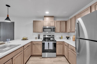Park Ridge Cottages in Lomira, WI - Building Photo - Building Photo