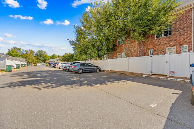 11004 Cedar Walk Lane in Charlotte, NC - Building Photo - Building Photo