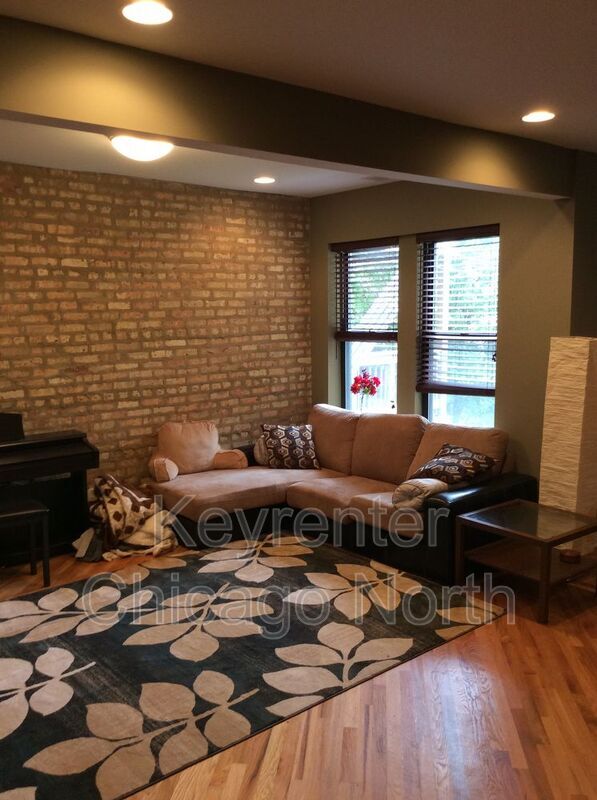 4824 N Hoyne Ave in Chicago, IL - Building Photo - Building Photo