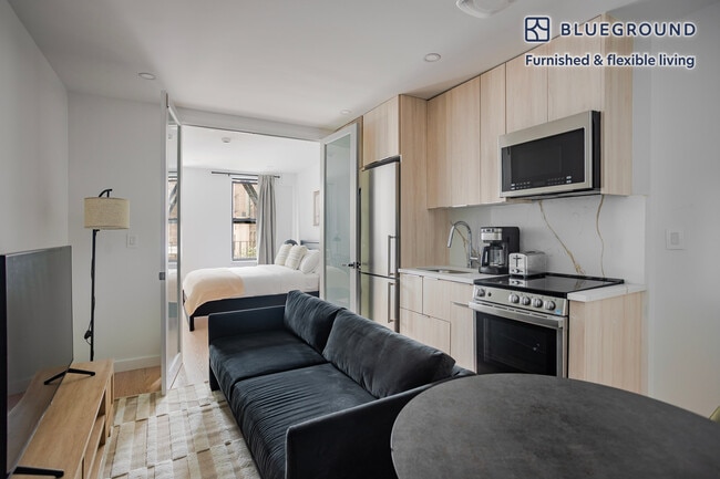 159 Prince St