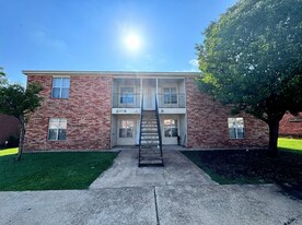 2808 Cantabrian Dr in Killeen, TX - Building Photo