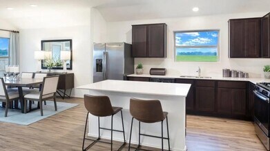 6420 Turin Ln in Round Rock, TX - Building Photo - Building Photo