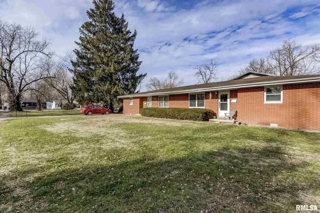 property at 1 Suburban Ct