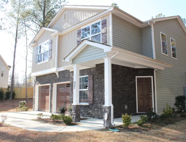 57 Honey Brook Ct in Cameron, NC - Building Photo - Building Photo