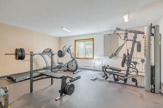 Edina Manor Apartments in Edina, MN - Foto de edificio - Interior Photo