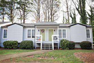 Edge at Concord in Concord, NC - Foto de edificio - Building Photo