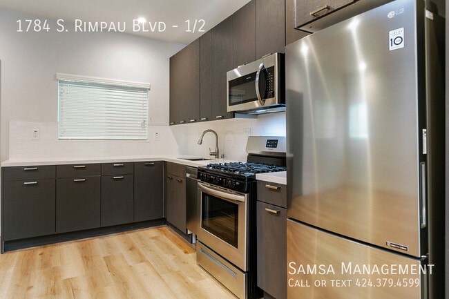 1784 S Rimpau Blvd