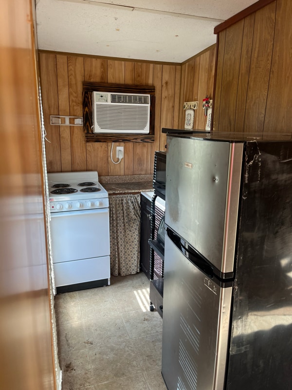 2138 Richardson Rd in Lufkin, TX - Foto de edificio - Building Photo