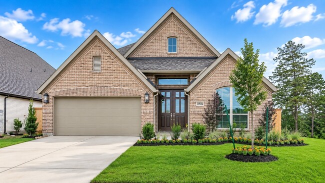 property at 19926 Paint Horse Dr
