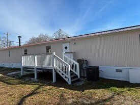 4909 Unionville Rd in Unionville, NC - Building Photo
