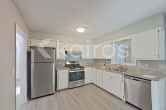 1008 Woodburn Dr in Columbus, GA - Building Photo - Building Photo
