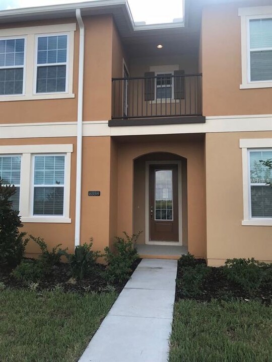 6359 Hamlin Reserve Blvd in Winter Garden, FL - Building Photo