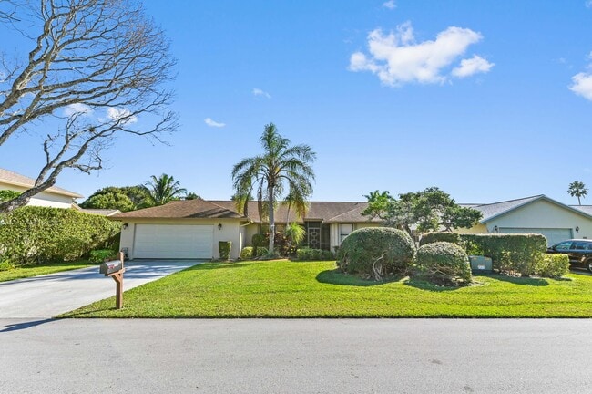 property at 2850 NW 15th St