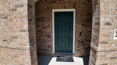 2944 Baneberry Ln in Mesquite, TX - Building Photo - Building Photo