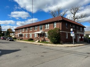 Roesch in Buffalo, NY - Building Photo - Building Photo