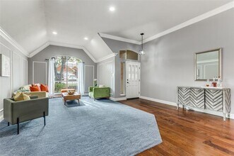 2704 Wind Ridge in McKinney, TX - Foto de edificio - Building Photo