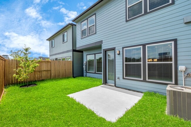 1408 Oliver Manor Ln in Houston, TX - Building Photo - Building Photo