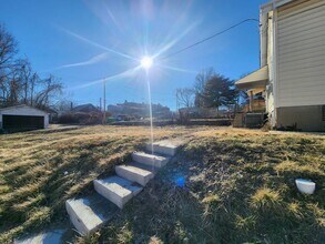 1018 Sells Ave in St. Louis, MO - Building Photo - Building Photo