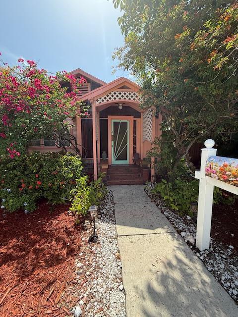 property at 222 S Palmway
