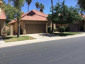 4682 W Harrison St in Chandler, AZ - Building Photo