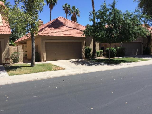 property at 4682 W Harrison St