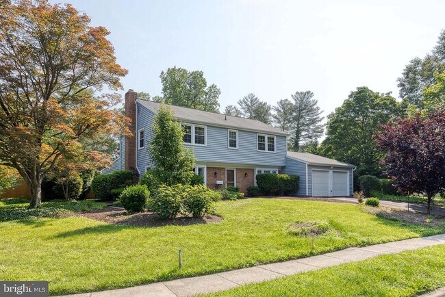 1711 Stratton Rd in Crofton, MD - Building Photo - Building Photo