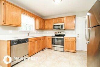 209 Reelfoot Ct in Murfreesboro, TN - Building Photo - Building Photo