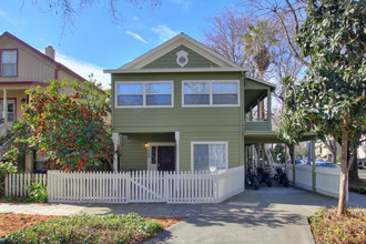 1900 E St in Sacramento, CA - Building Photo - Other