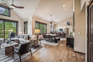 680 S Main St in Breckenridge, CO - Building Photo