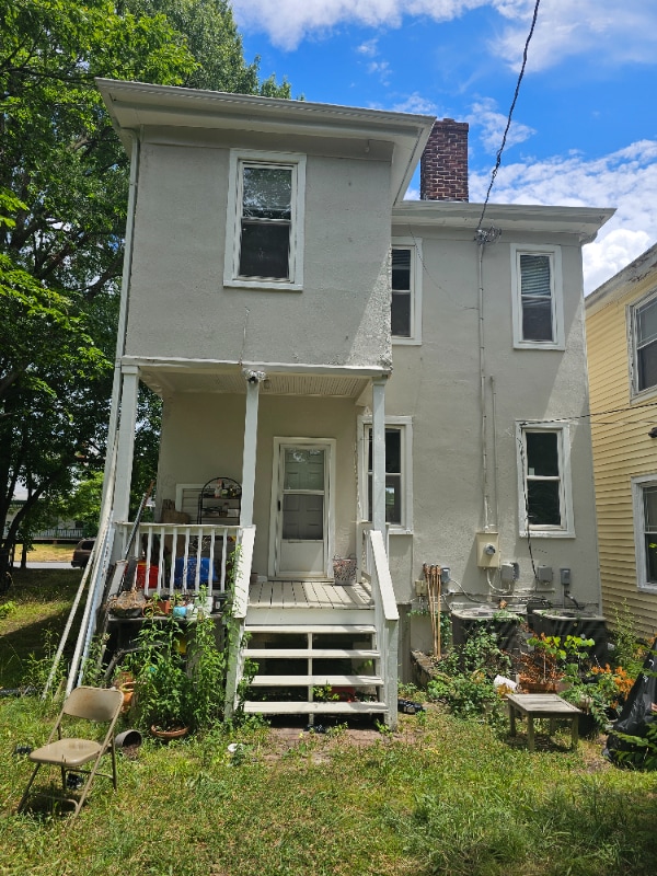 2312 3rd Ave in Richmond, VA - Foto de edificio - Building Photo