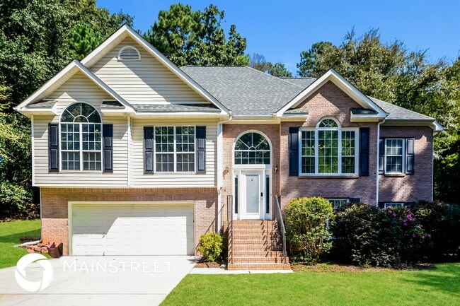 property at 1017 Crown River Pkwy