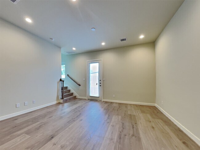 2604 Mid Ln in Houston, TX - Building Photo - Building Photo