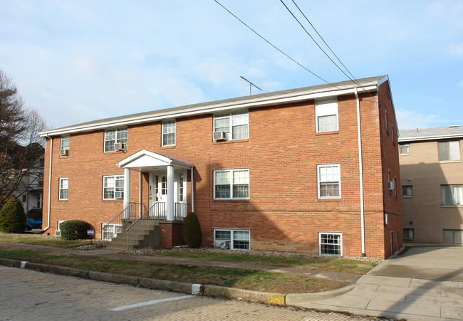 305 1st St in Pittsburgh, PA - Building Photo - Building Photo