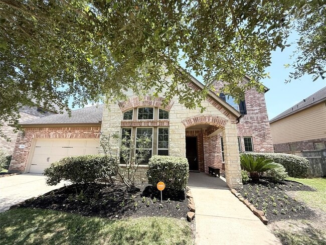 5711 Stern Springs Ln in Fulshear, TX - Building Photo - Building Photo