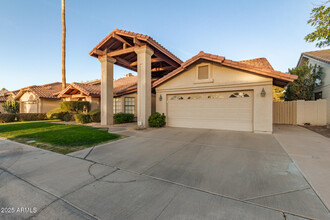 18901 N 69th Ave in Glendale, AZ - Building Photo - Building Photo