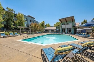 Azure Apartment Homes in Petaluma, CA - Building Photo - Building Photo