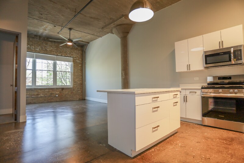 4046 N Hermitage Ave in Chicago, IL - Building Photo