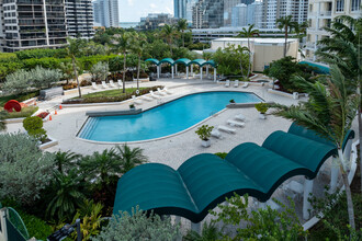 One Tequesta Point in Miami, FL - Building Photo - Building Photo