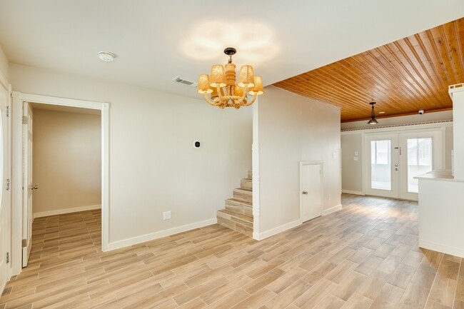 property at 805 Seashell Dr