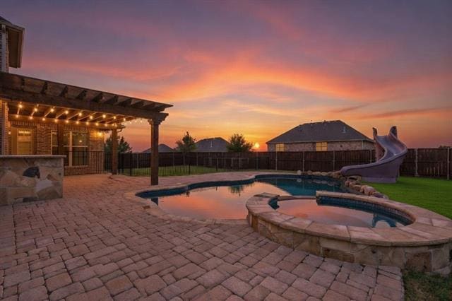 721 Broderick Ln