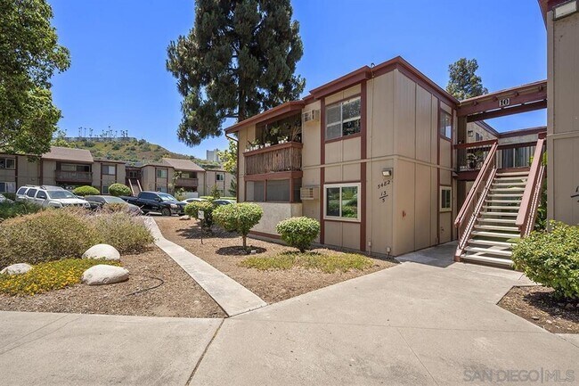 property at 5482 Adobe Falls Rd