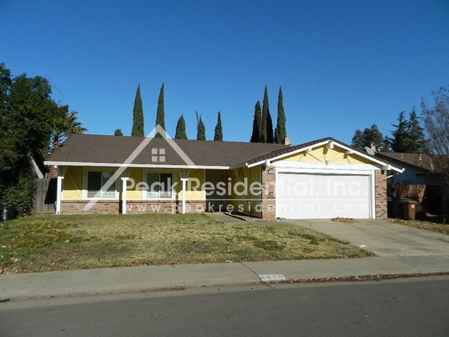 8529 Birch Crest Ct in Elk Grove, CA - Building Photo - Building Photo