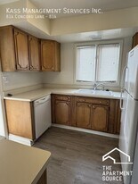 814 Concord Ln in Barrington, IL - Building Photo