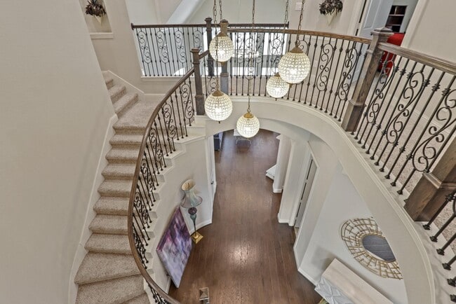 5730 Balcones Ridge Ln in Houston, TX - Building Photo - Building Photo