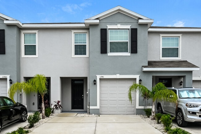 property at 11981 Stoneport Pl