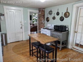 434 Franklin St in Cambridge, MA - Building Photo