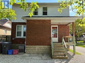 855 EDWARD in Windsor, ON - Building Photo - Building Photo
