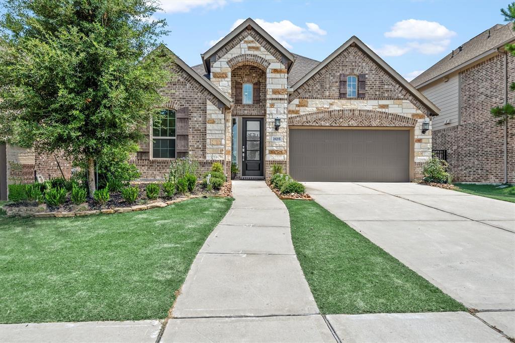 28215 Whitmore Bend Dr in Spring, TX - Building Photo